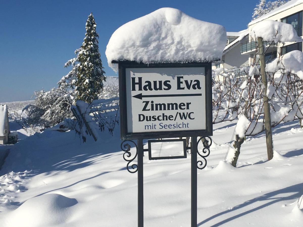 Privatpension Eva Hagnau Luaran gambar
