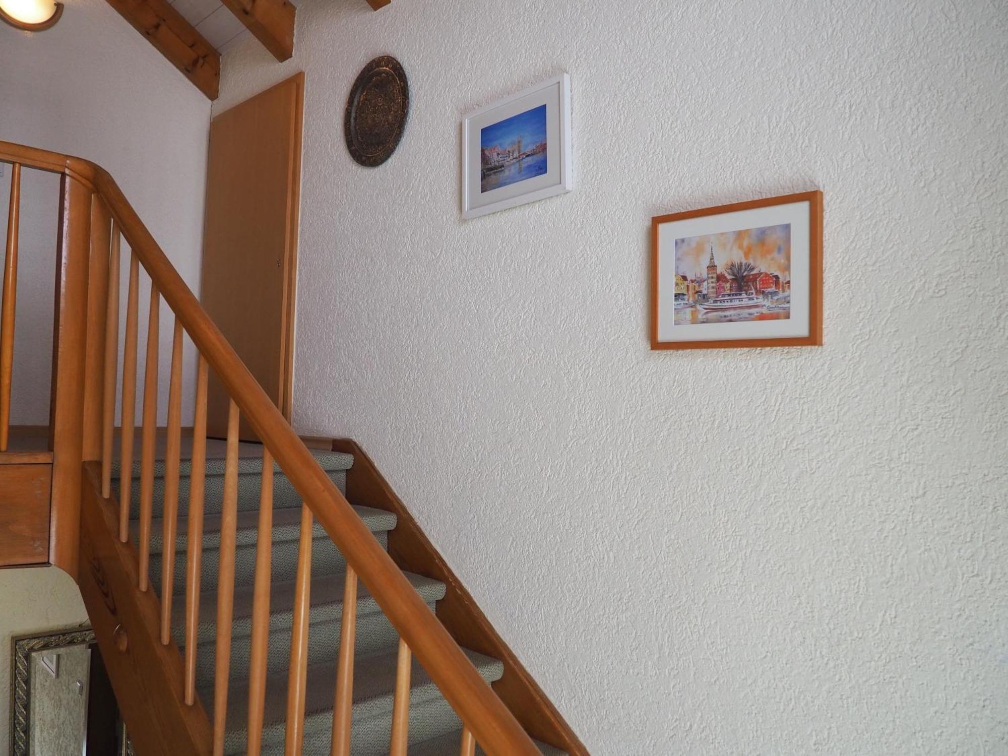 Privatpension Eva Hagnau Luaran gambar