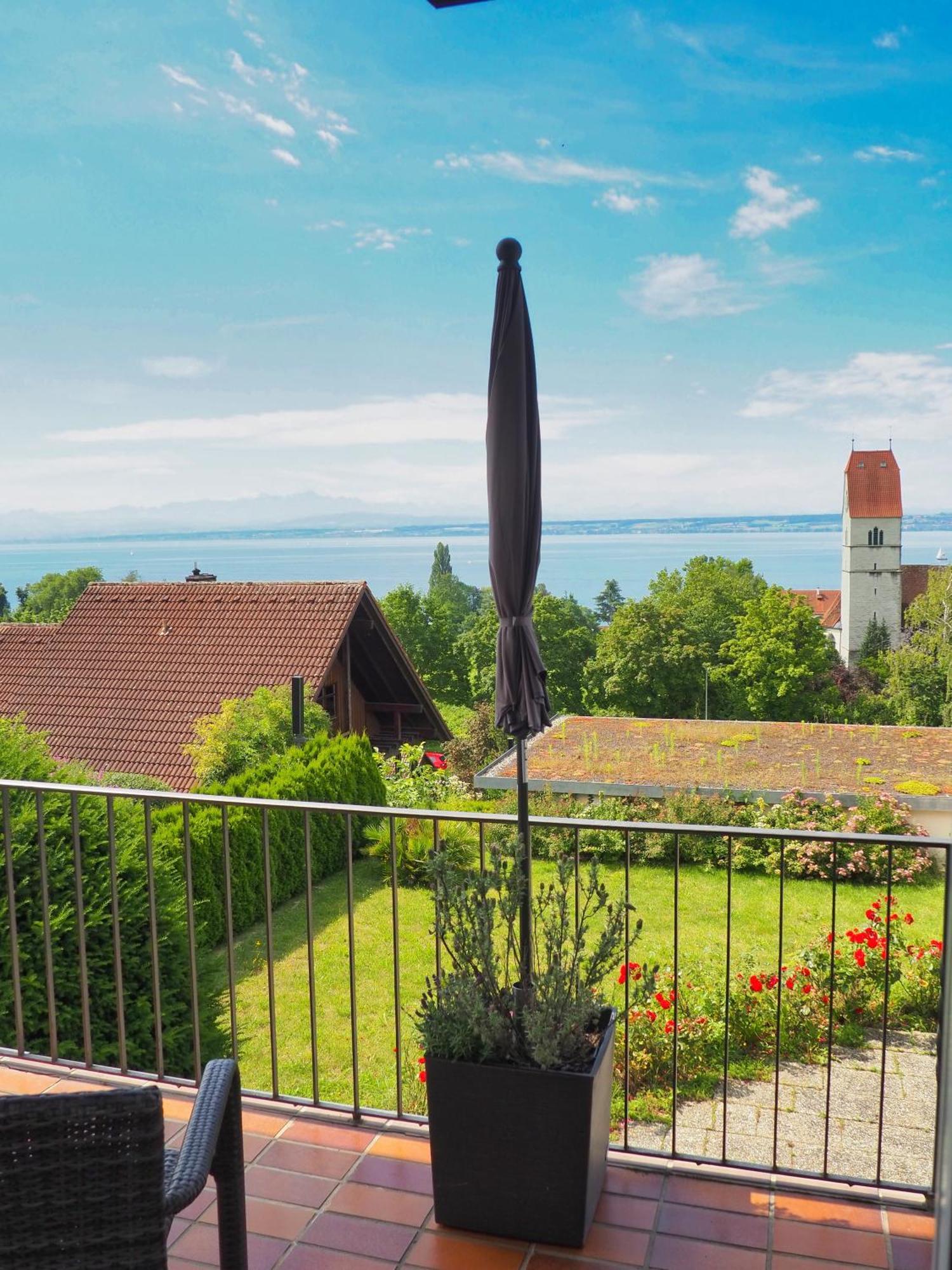 Privatpension Eva Hagnau Luaran gambar