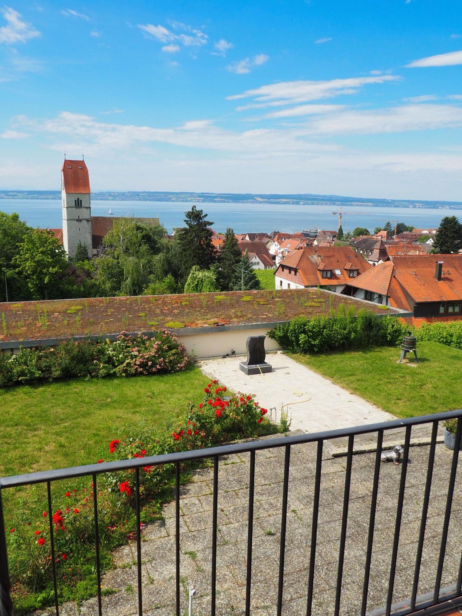 Privatpension Eva Hagnau Luaran gambar