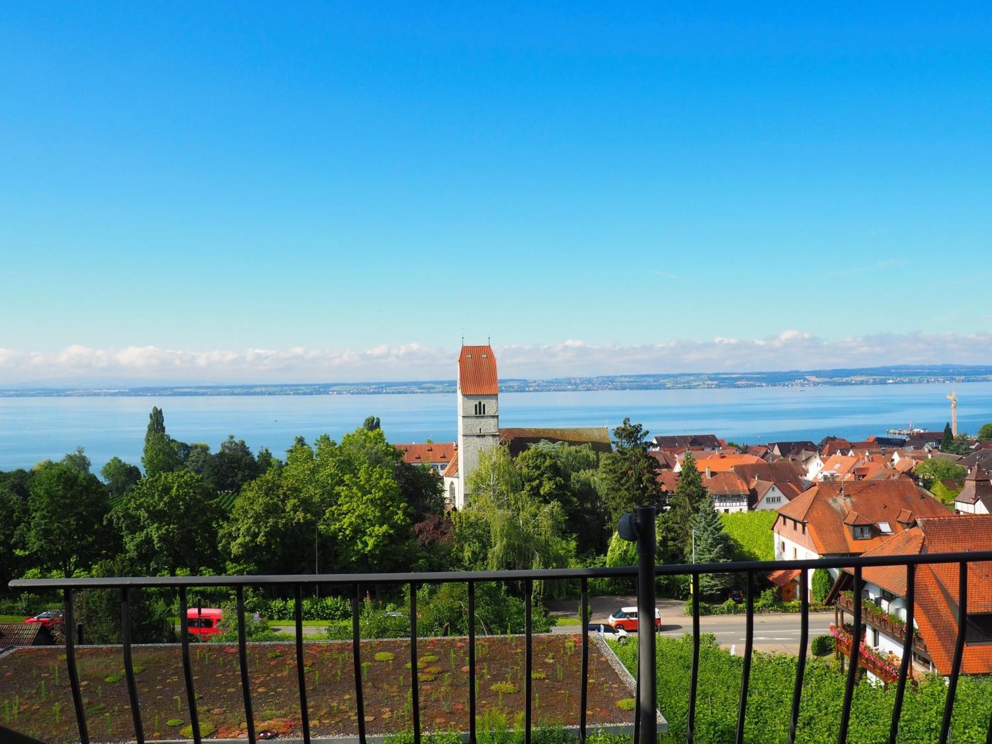 Privatpension Eva Hagnau Luaran gambar