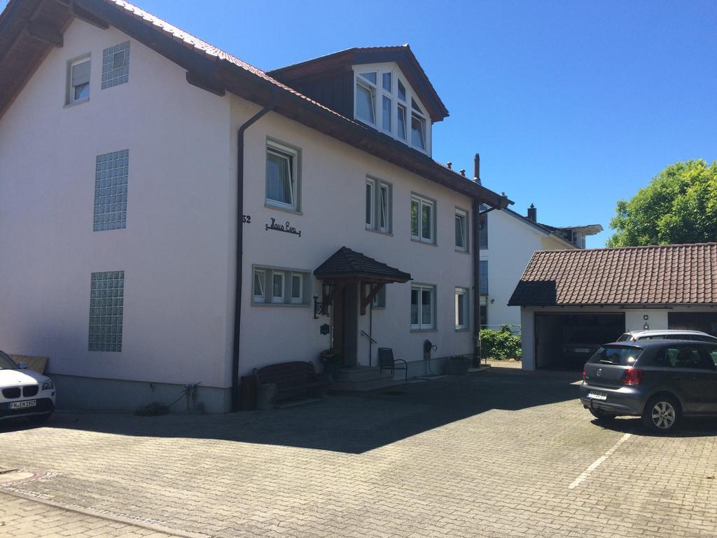 Privatpension Eva Hagnau Luaran gambar